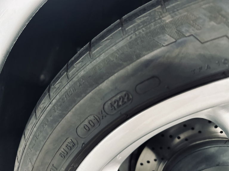 Porsche 964 Carrera 2 Cabrio WTL