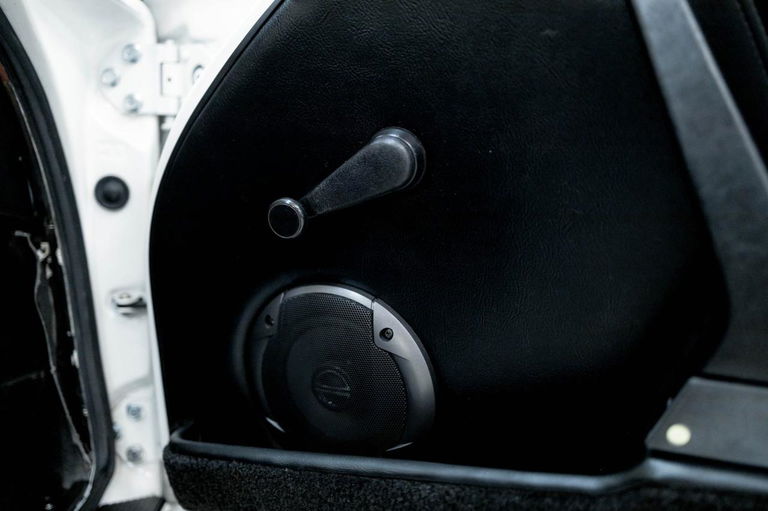 Porsche 911 Modified