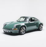 Porsche 911 Backdate