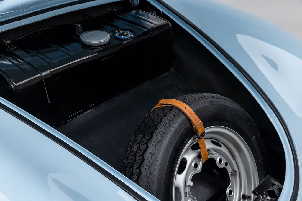 Porsche 356 A 1600 Super