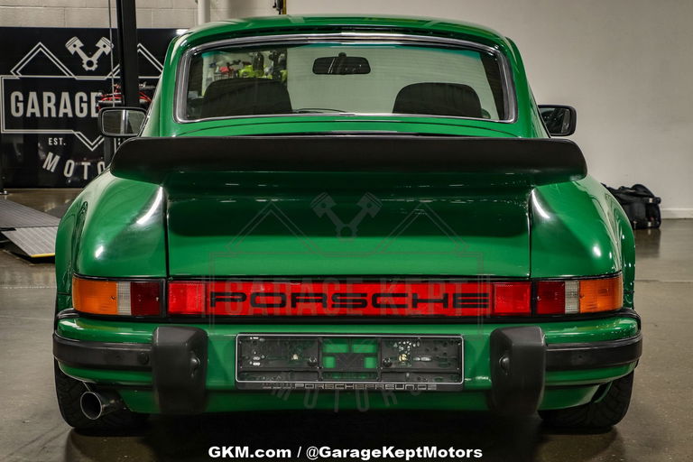 Porsche 911 (G-Modell)