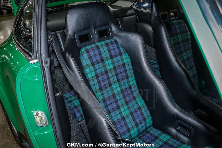 Porsche 911 (G-Modell)