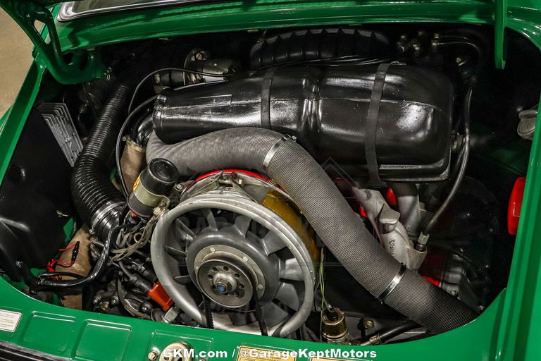 Porsche 911 (G-Modell)