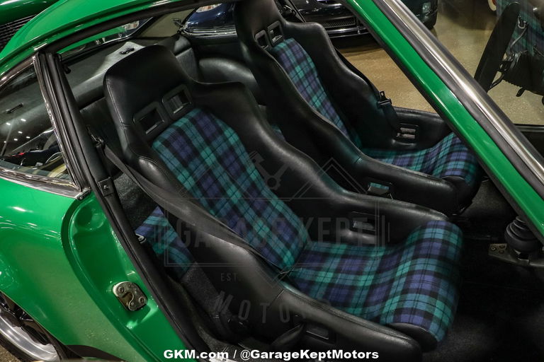 Porsche 911 (G-Modell)