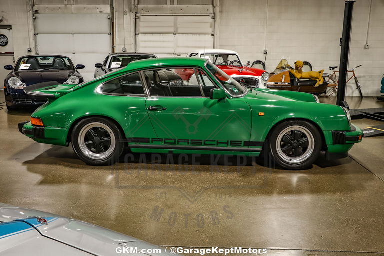 Porsche 911 (G-Modell)