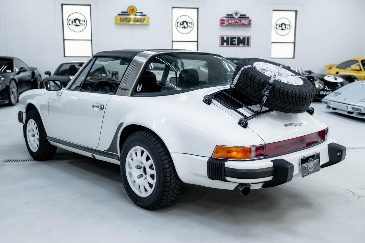 Porsche 911 Modified 1979 - elferspot.com - Marketplace for