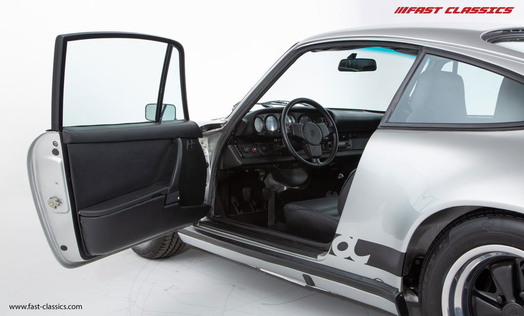 Porsche 911 Carrera 2,7