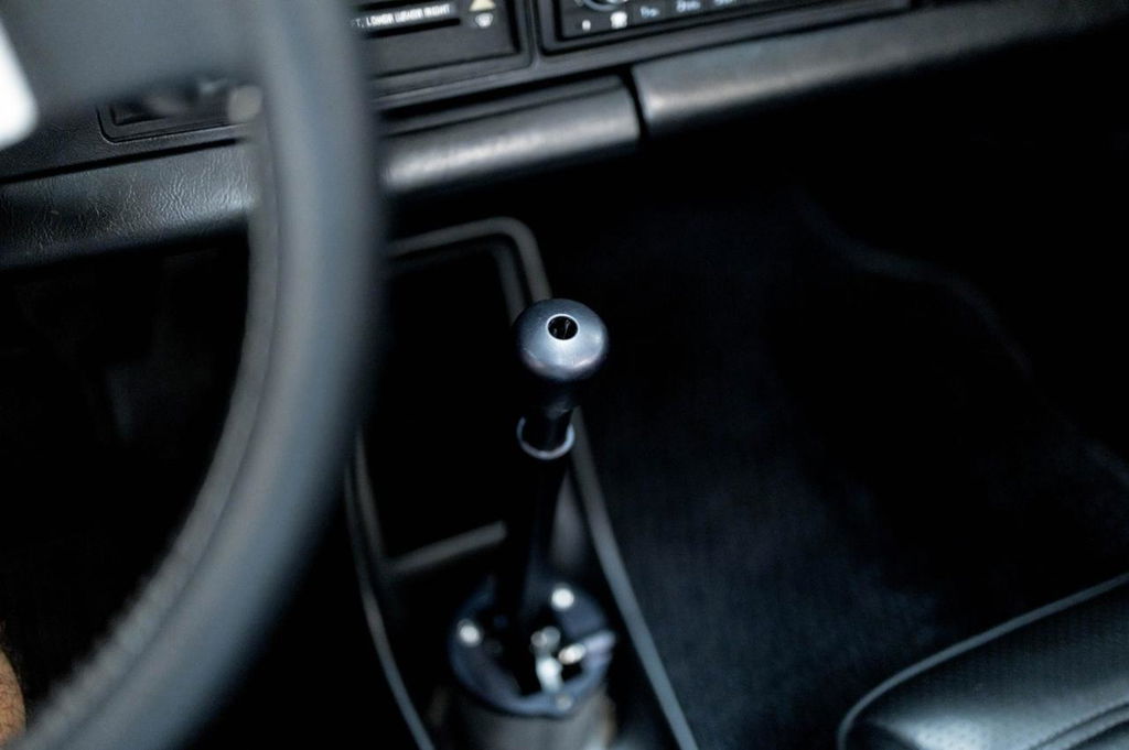 Porsche 911 Modified