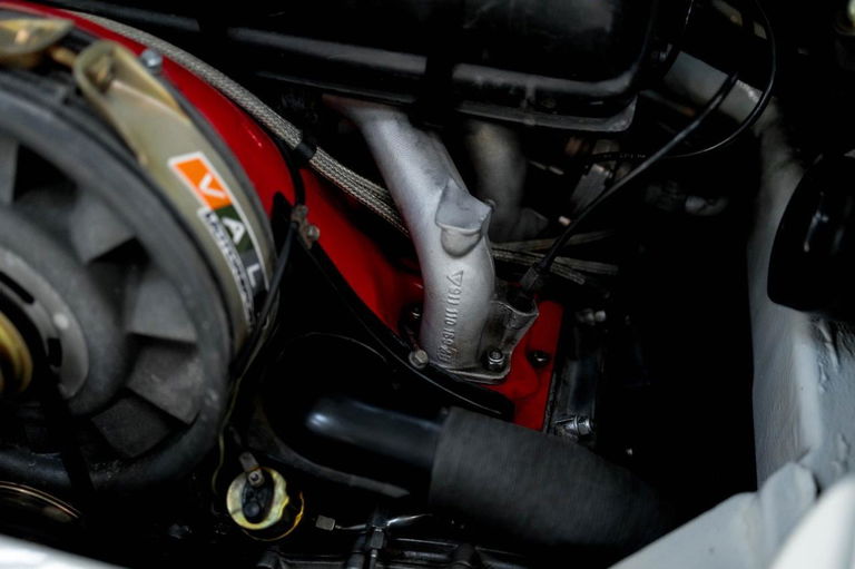 Porsche 911 Modified