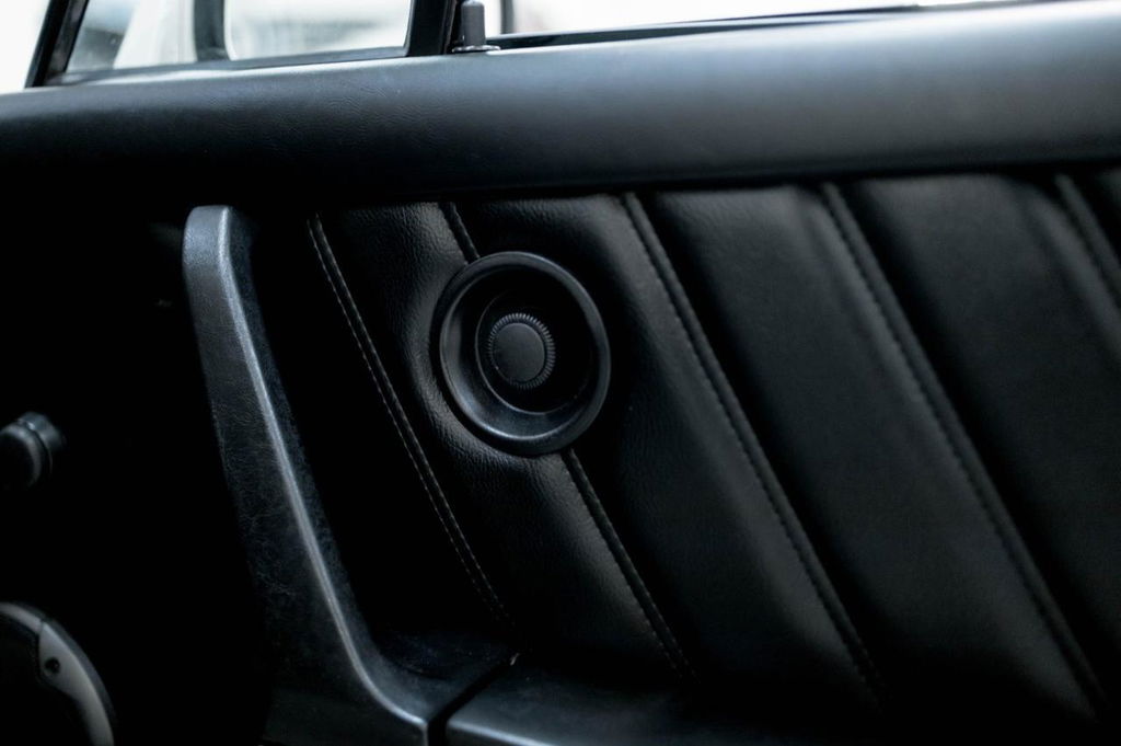 Porsche 911 Modified