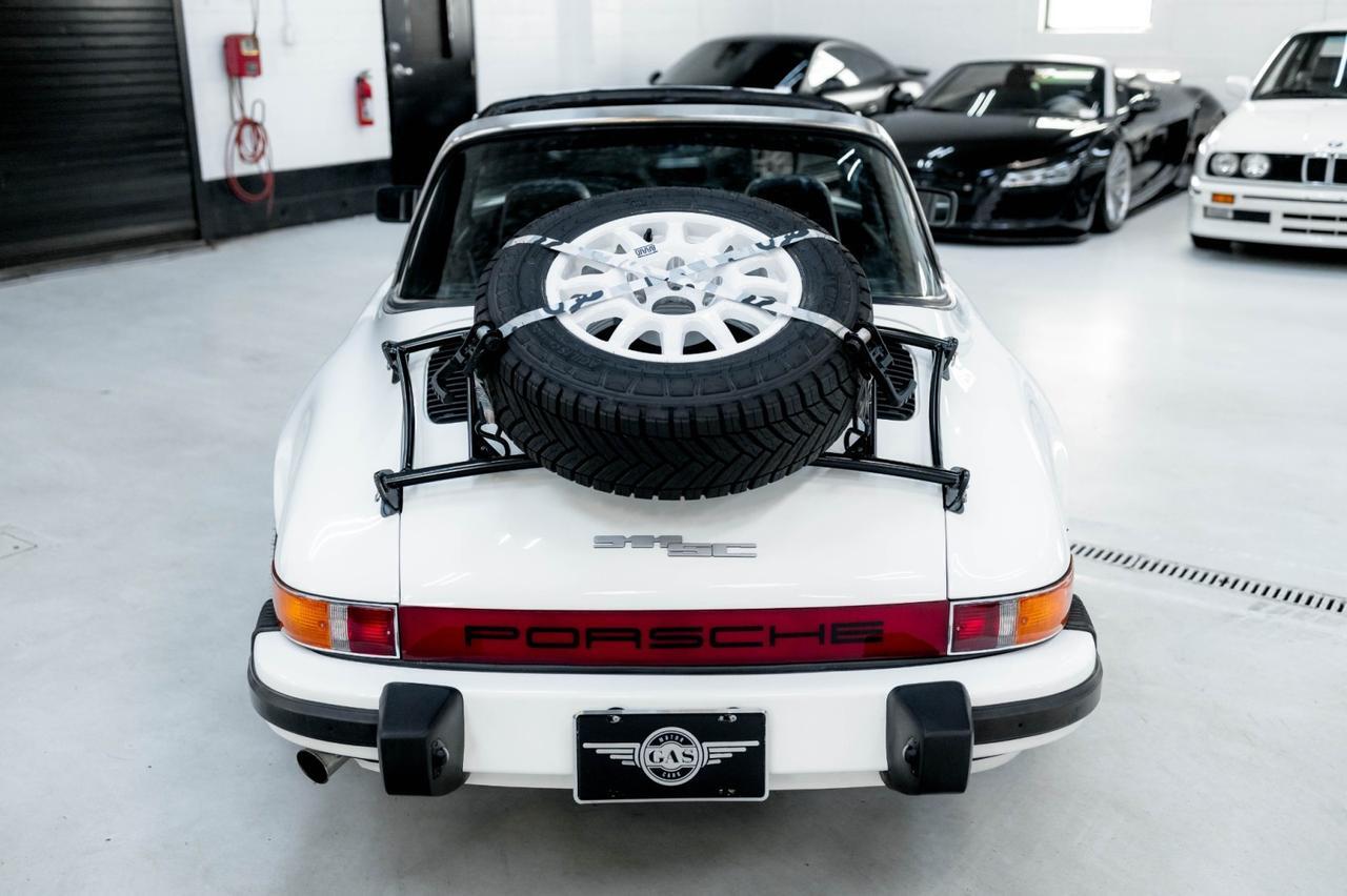 Porsche 911 Modified 1979 - elferspot.com - Marketplace for