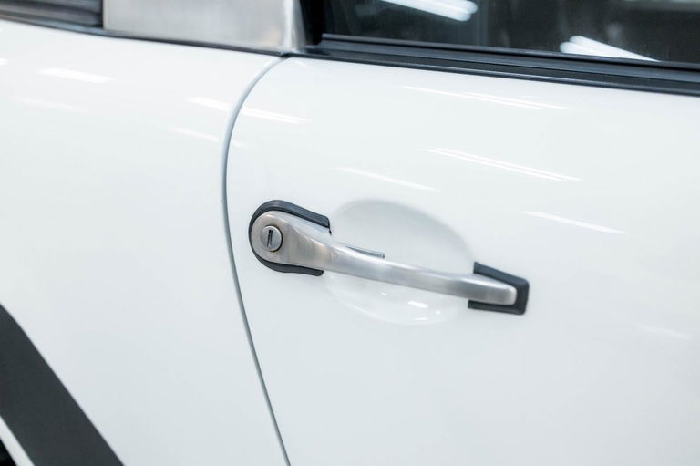 Porsche 911 Modified