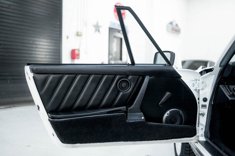 Porsche 911 Modified