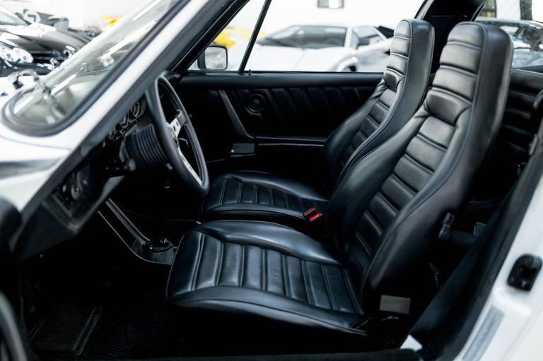 Porsche 911 Modified