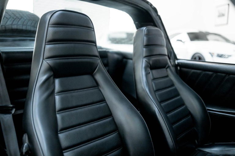 Porsche 911 Modified