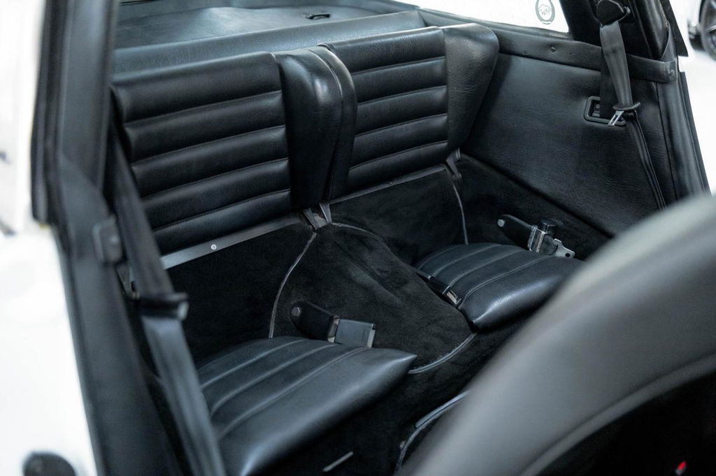 Porsche 911 Modified