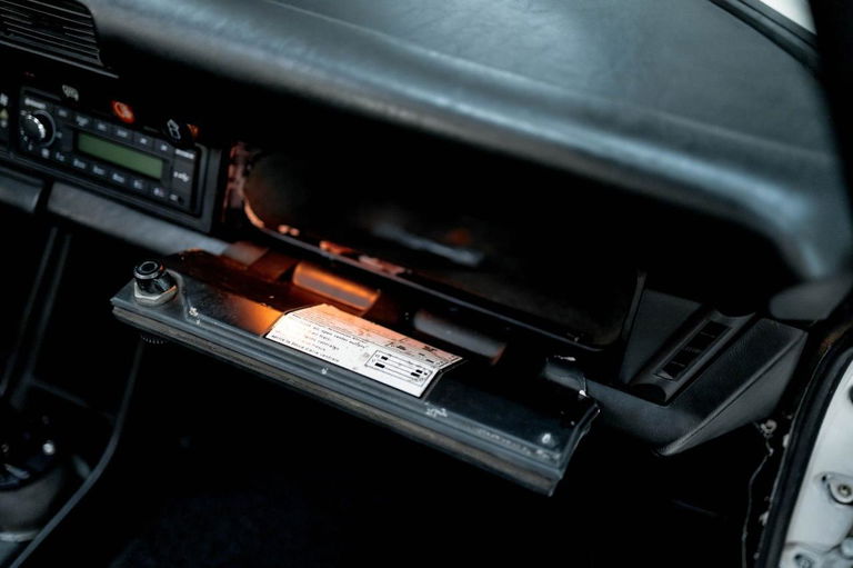 Porsche 911 Modified