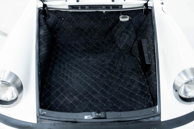 Porsche 911 Modified