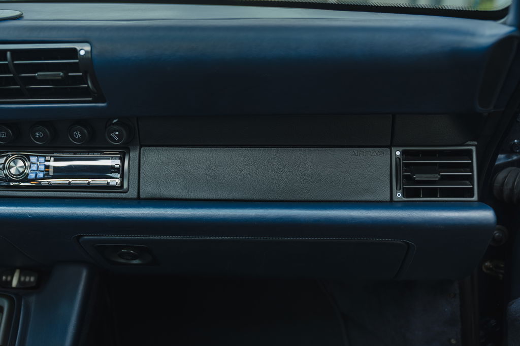 Porsche 993 Carrera 4S