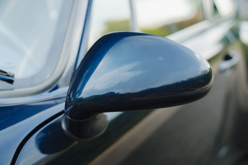 Porsche 993 Carrera 4S