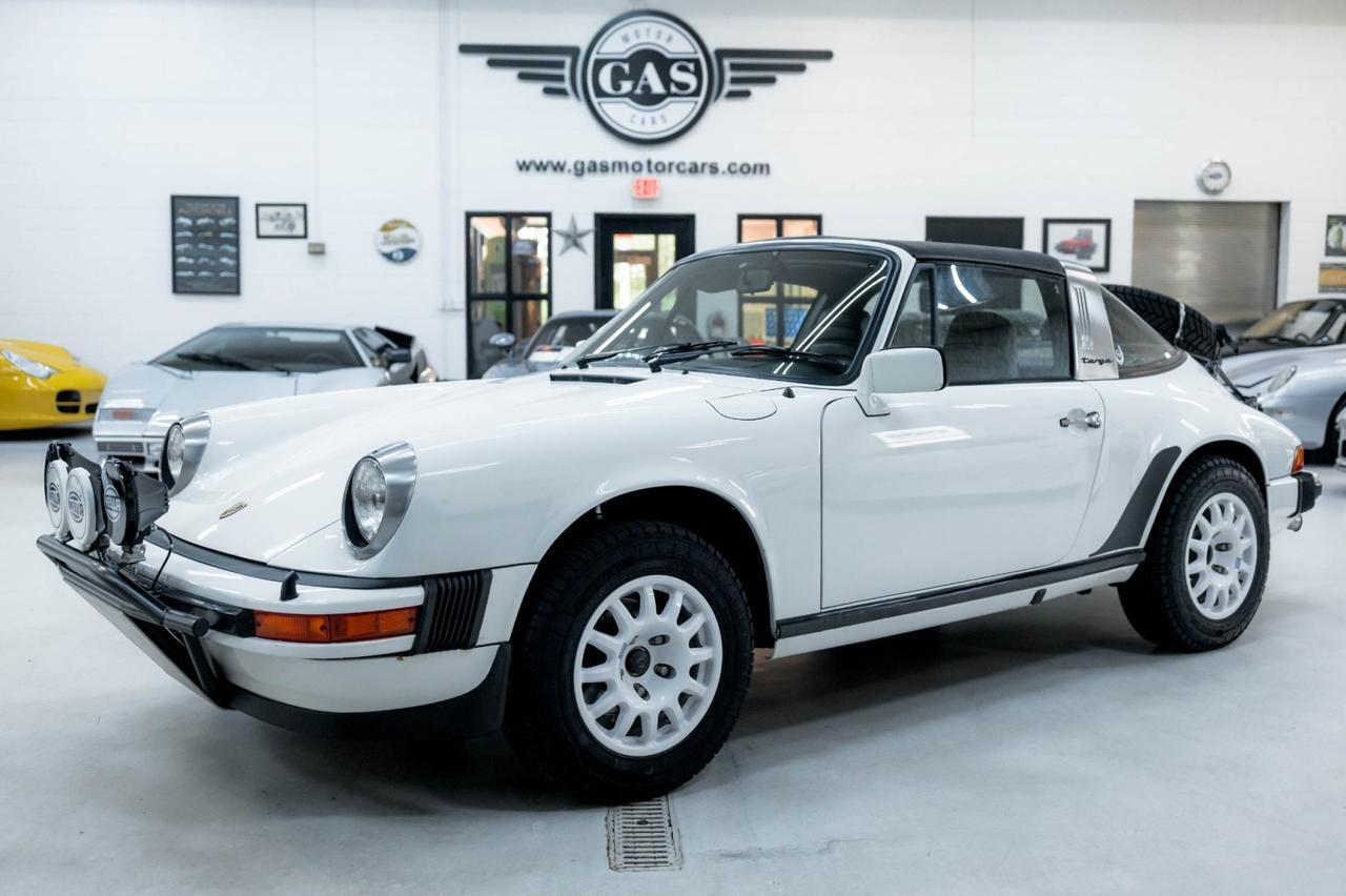 Porsche 911 Modified 1979 - elferspot.com - Marketplace for