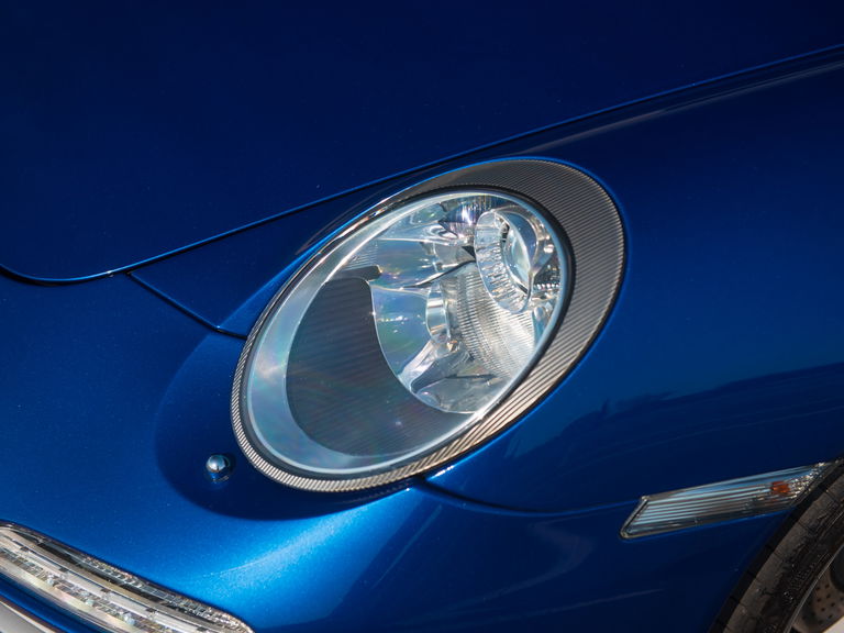 Porsche 997.2 Carrera 4S