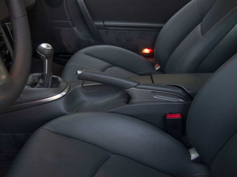 Porsche 997.2 Carrera 4S