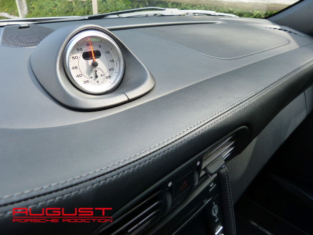 Porsche 997.2 Turbo S