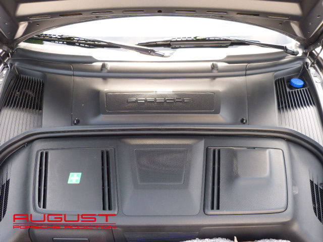 Porsche 997.2 Turbo S