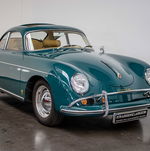 Porsche 356 A 1600