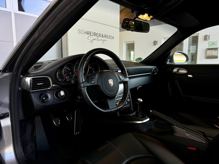 Porsche 997.2 Carrera S