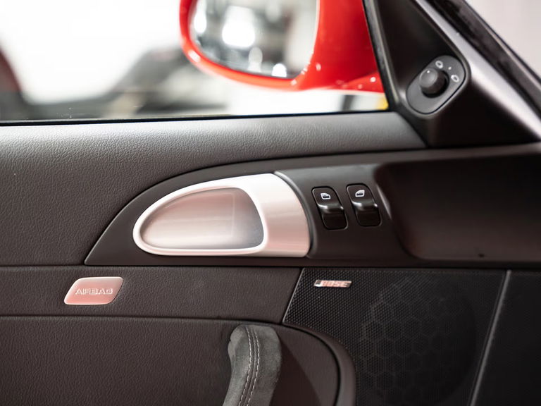 Porsche 997.2 Carrera 4 GTS