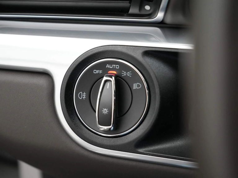 Porsche 991.2 Targa 4S