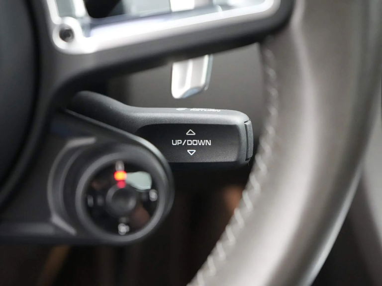 Porsche 991.2 Targa 4S