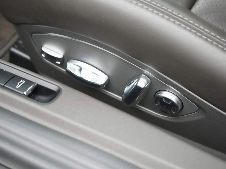 Porsche 991.2 Targa 4S