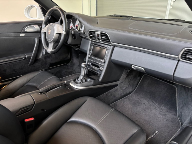 Porsche 997.2 Carrera S