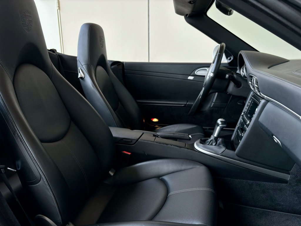 Porsche 997.2 Carrera S