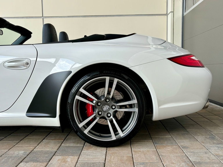 Porsche 997.2 Carrera S