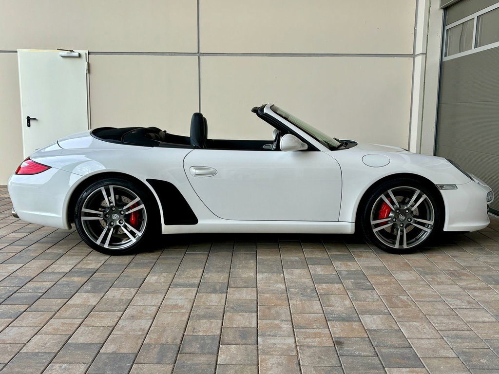 Porsche 997.2 Carrera S