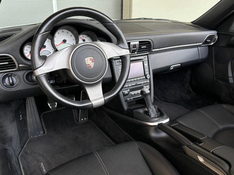 Porsche 997.2 Carrera S