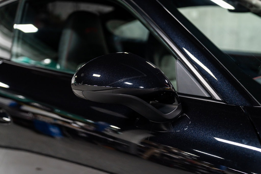 Porsche 991.2 GT3 Touring