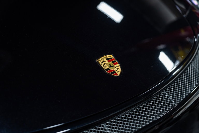 Porsche 991.2 GT3 Touring