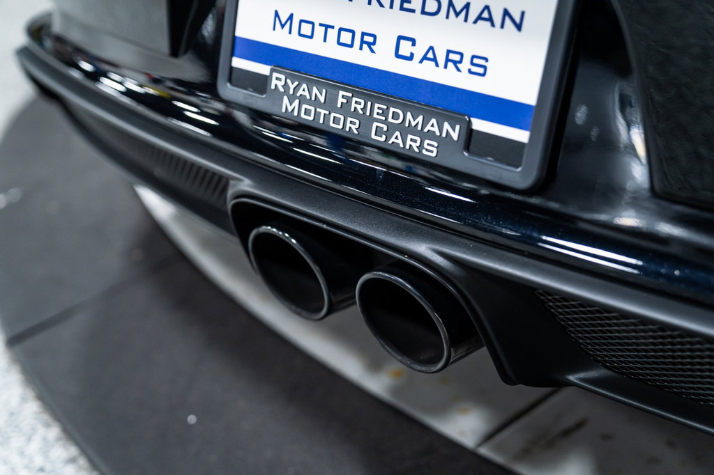 Porsche 991.2 GT3 Touring