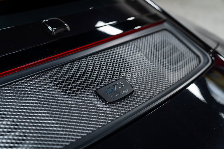 Porsche 991.2 GT3 Touring