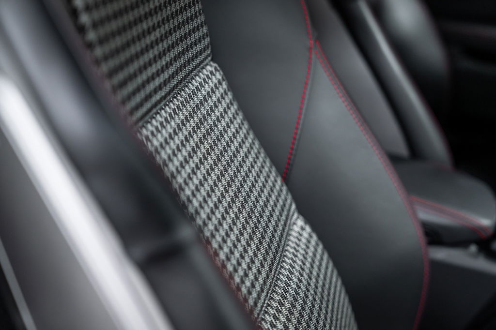 Porsche 991.2 GT3 Touring