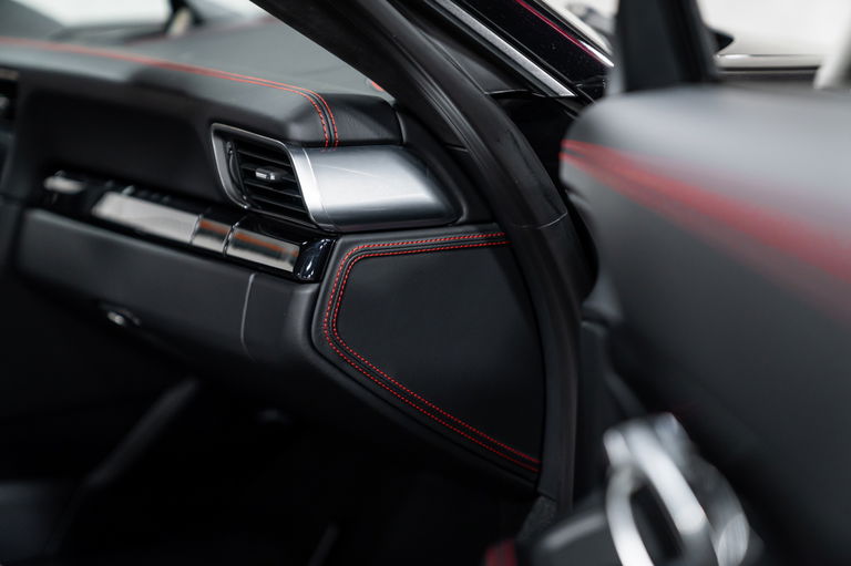 Porsche 991.2 GT3 Touring