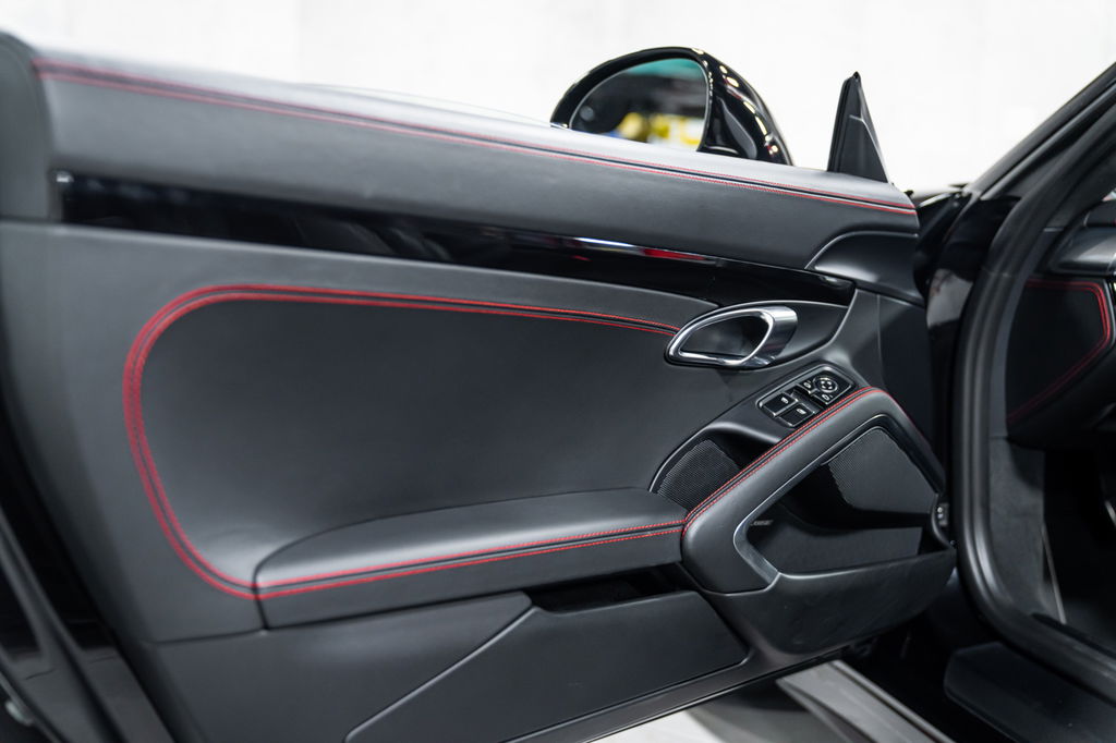 Porsche 991.2 GT3 Touring