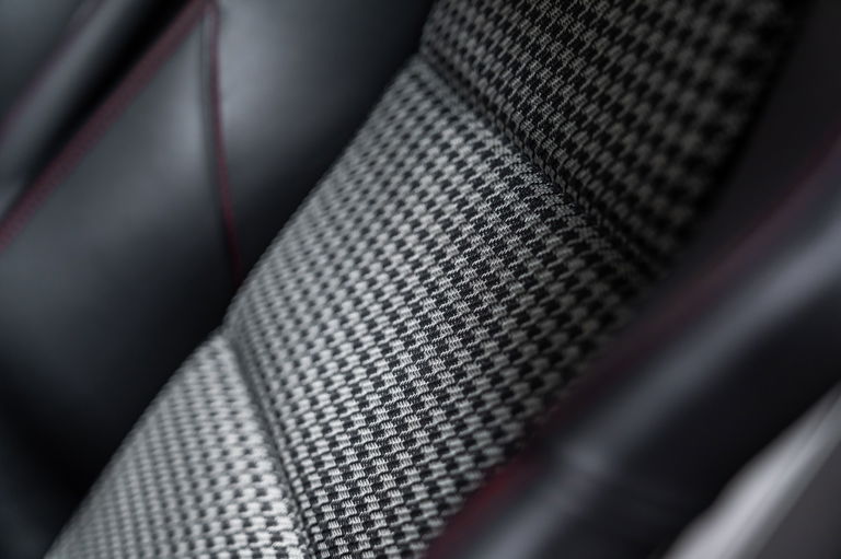 Porsche 991.2 GT3 Touring