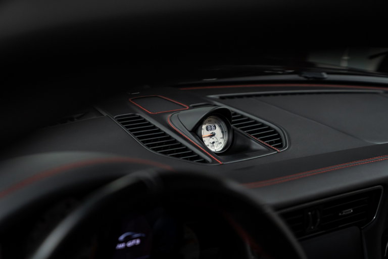 Porsche 991.2 GT3 Touring