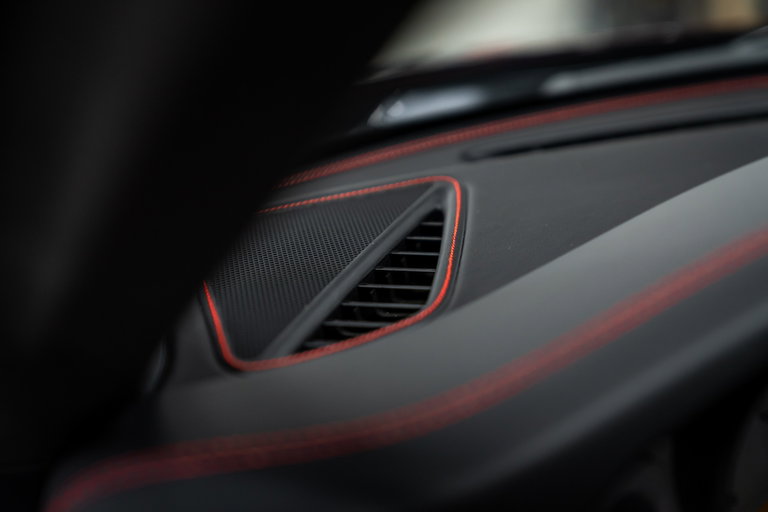 Porsche 991.2 GT3 Touring